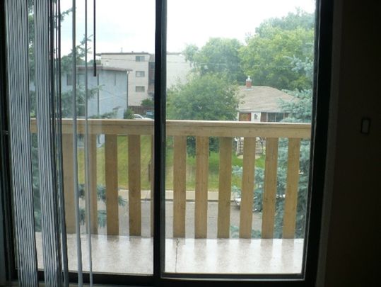 Pet Friendly 2 Bedroom Unit with In-Suite Laundry!! - Photo 1