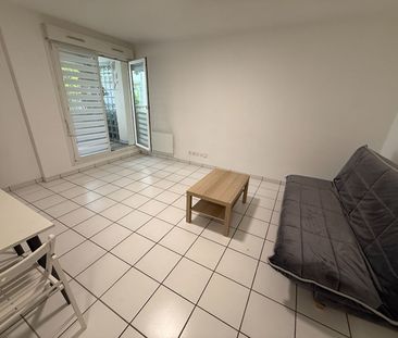 Location Appartement 1 pièce 32m² STRASBOURG 67000 - Photo 3