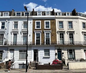 1 bedroom flat to rent - Photo 4