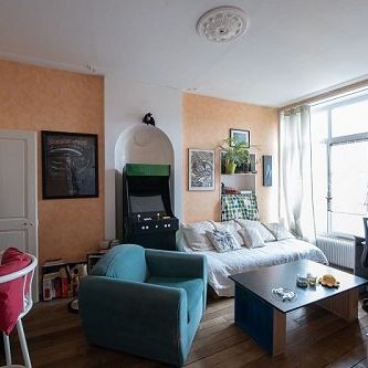 Appartement 2 pièces à Toul - Photo 1