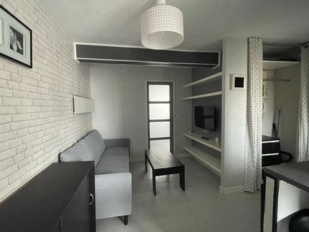 Appartement RUE MARIE CLEMENCE FOURIAUX - Photo 2