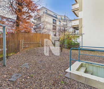 Wohnen auf zwei Etagen – mit Balkon, Lift, Waschturm und Gemeinscha... - Photo 3