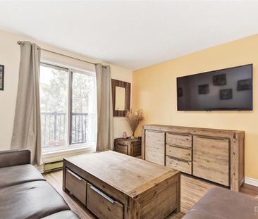 For Lease - 206 GUIGUES Avenue, Lower Town - Sandy Hill, Ontario - Photo 2