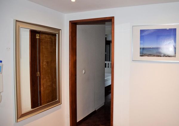 Quartos para arrendar a estudantes em Alges