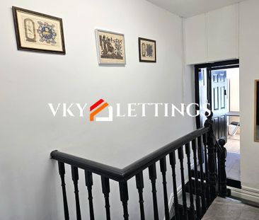 5 bedroom house to rent - Photo 2