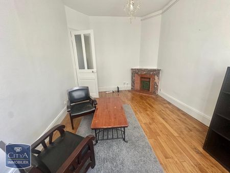 Location Appartement 3 pièces 61m² LYON 6ème - Photo 2