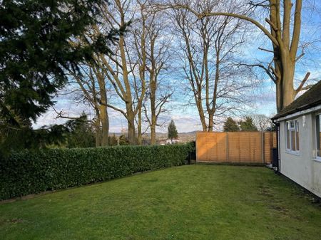 1 bedroom ground floor flat to rent - Photo 4