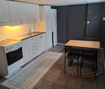 Tolvmansgatan, Borlänge - Foto 3