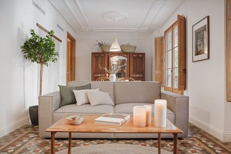 Carrer del Doctor Rizal, Barcelona, Catalonia 08006 - Foto 3