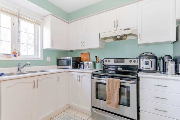 For Lease - 2665 Thomas Street Unit# 50, Mississauga, Ontario - Photo 1