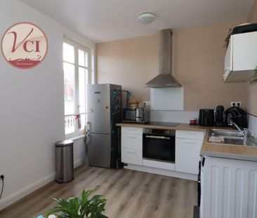Location Appartement 2 pièces 33m² VICHY 03200 - Photo 1