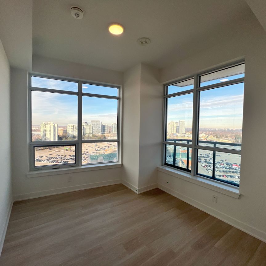 For Lease - 50 Upper Mall Way Unit# B1208, Vaughan, Ontario - Photo 1