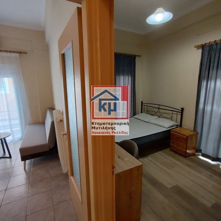 Διαμέρισμα για ενοικίαση Άγιος Θεράποντας (Λέσβος - Μυτιλήνη) - Φωτογραφία 1