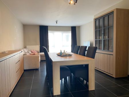 Duplexappartement met zonneterras en parking te Moorslede - Photo 4