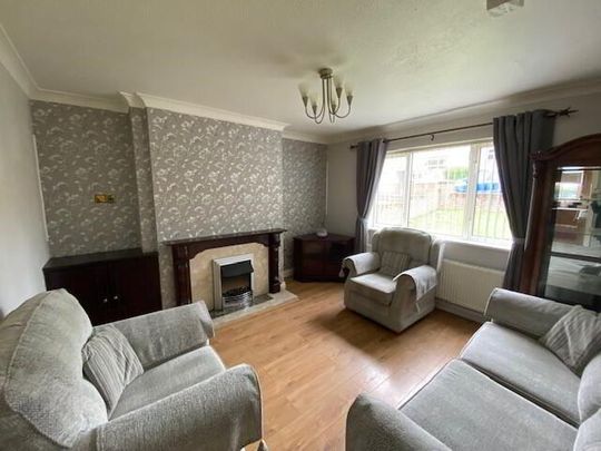 22 Bernagh Gardens, Dungannon, BT71 4AP - Photo 1