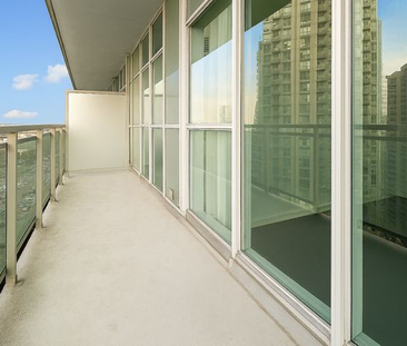 For Lease - 223 Webb Drive Unit# 2208, Mississauga, Ontario - Photo 6