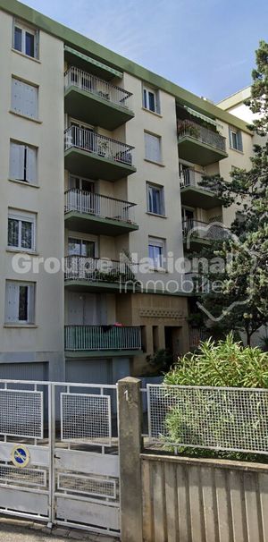Location Appartement 1 pièce 20m² - Photo 1