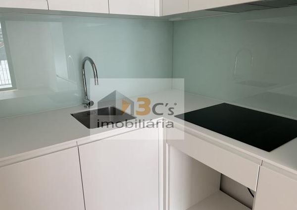 Apartamento T1 em Porto