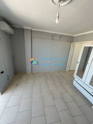 Studio/Γκαρσονιέρα για ενοικίαση Βλατερό - Τριτάκη (Πάτρα) - Photo 1