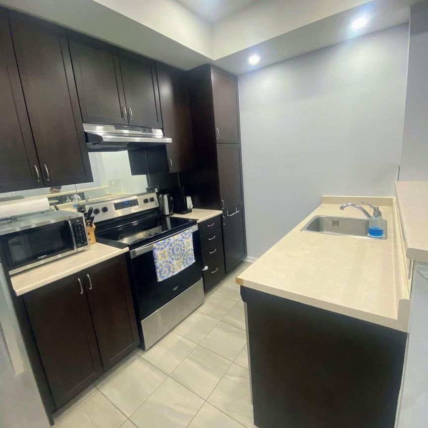 For Lease - 250 Sunny Meadow Boulevard Unit# 298, Brampton, Ontario - Photo 1