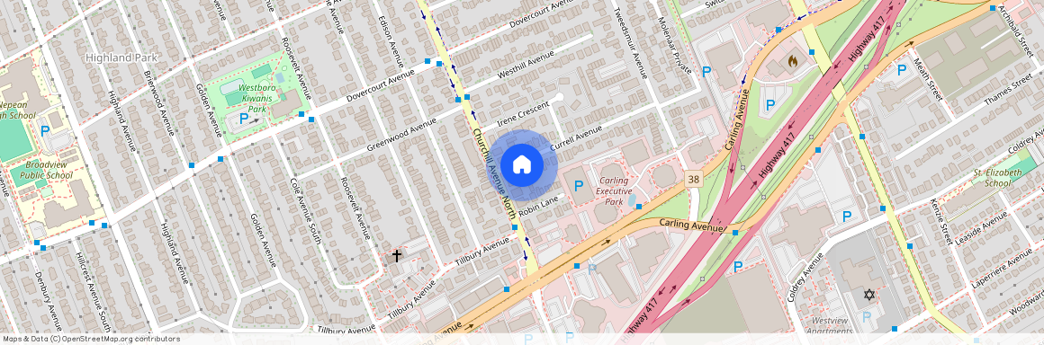 324 Currell Avenue, Westboro - Hampton Park