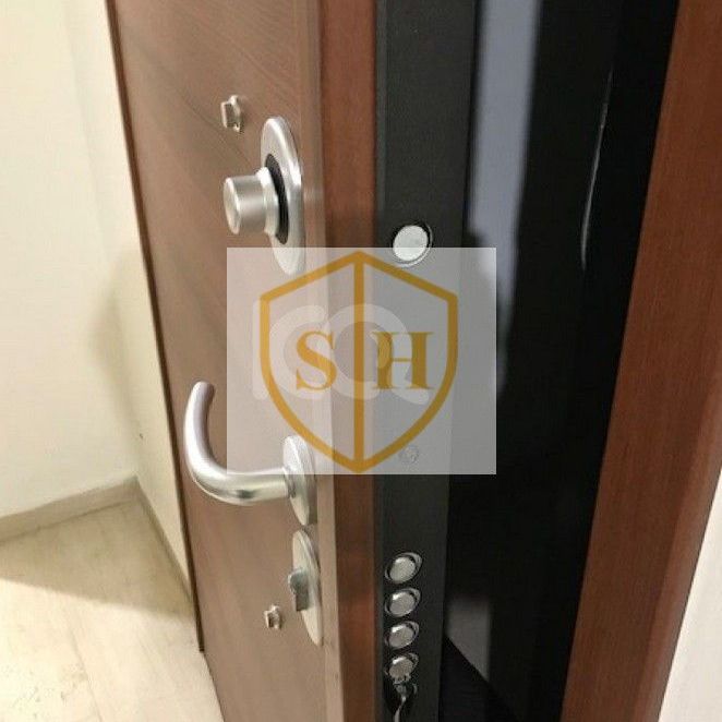 Διαμέρισμα για ενοικίαση Κατσαμπάς (Ηράκλειο Κρήτης) - Photo 1