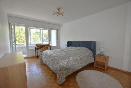 SPACIEUX APPARTEMENT TRAVERSANT DANS RÉSIDENCE DE LUXE - Photo 5