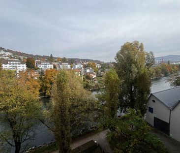 APPARTEMENT 41/2 PIÈCES À ZURICH - DISTRICT 5, MEUBLÉ, TEMPORAIRE - Foto 5