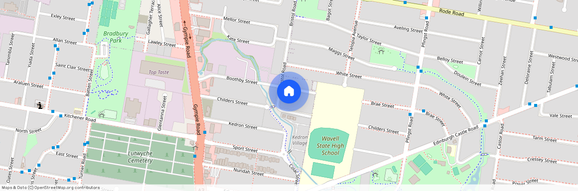 79 Boothby Street, Qld 4031, Kedron