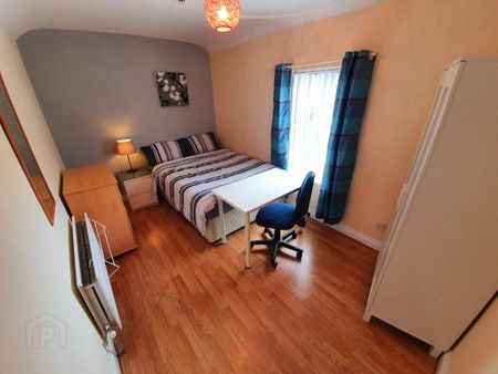 Room 3, 31 Sandhurst Drive, Stranmillis, Belfast, BT9 5AY - Photo 2