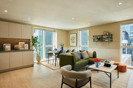 3 bedroom apartment to rent - Photo 2