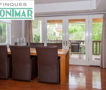 4 bedroom luxury House for rent in Olivella, Spain - Photo 2