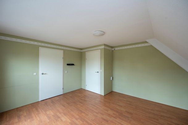 Cissy van marxveldtstraat 114 | Almere - Foto 1