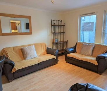 Rennie's Court, City Centre, Aberdeen, AB11 - Photo 3