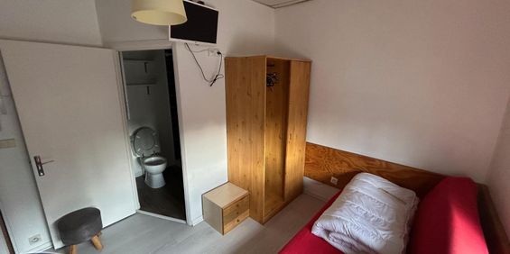 Location Appartement 1 pièce 12m² ST SAULVE 59880 - Photo 3