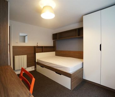 Flat 2, Ebenezer Chapel York Place - Photo 4