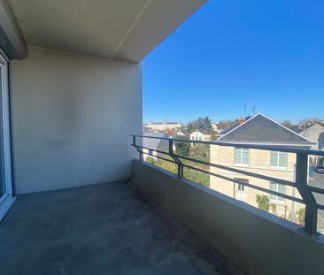 Location Appartement 3 pièces 70m² SAUMUR 49400 - Photo 1