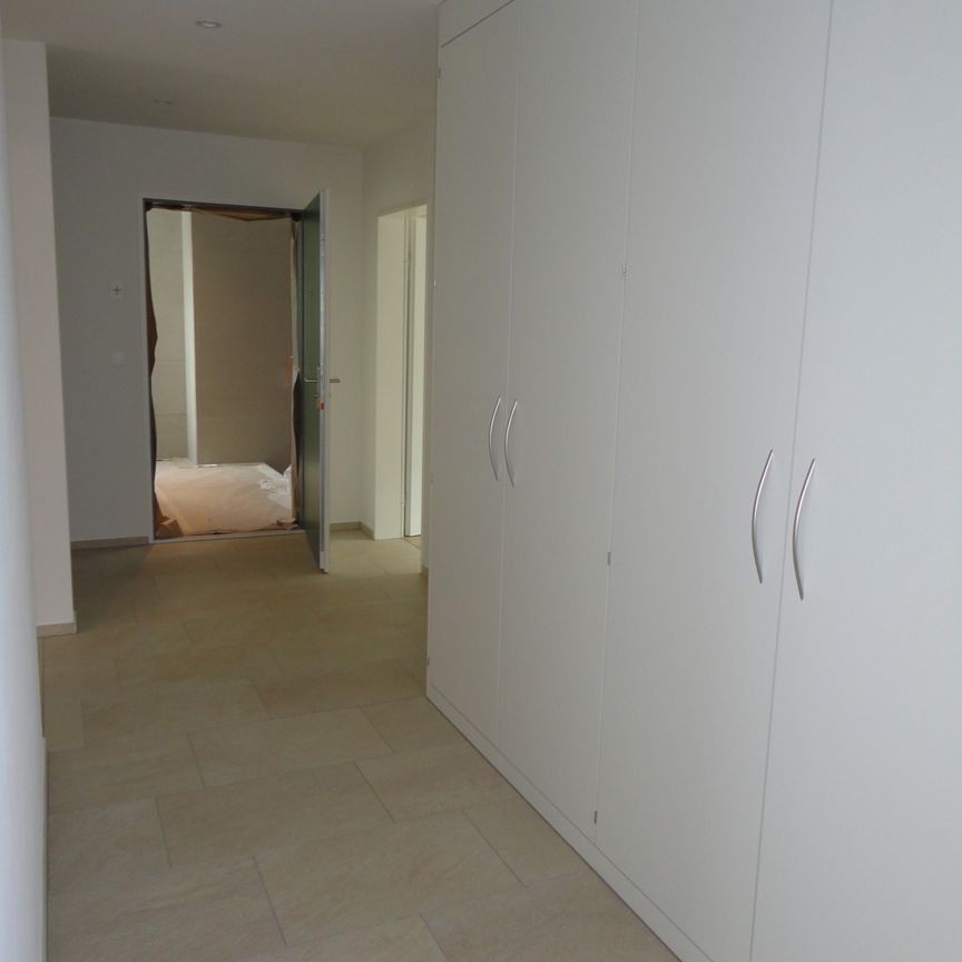 Stilvolle 4.5 Zimmerwohnung in Dübendorf zu vermieten! - Foto 1