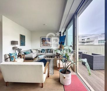 Appartement te huur - Foto 4