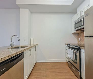 For Lease - 540 Bur Oak Avenue Unit# 733, Markham, Ontario - Photo 6