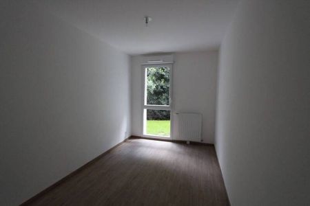 Appartement 3 pièces - - Photo 3