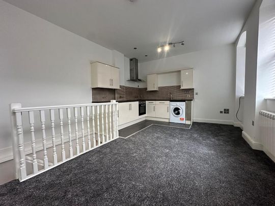 1 bedroom maisonette to rent - Photo 1