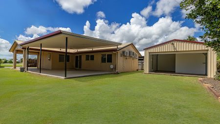 12 Lappin Place, Kirwan - Photo 3