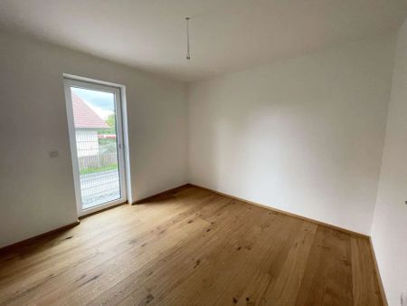 Moderne 3-Zimmer Wohnung in Schönberg - Photo 2