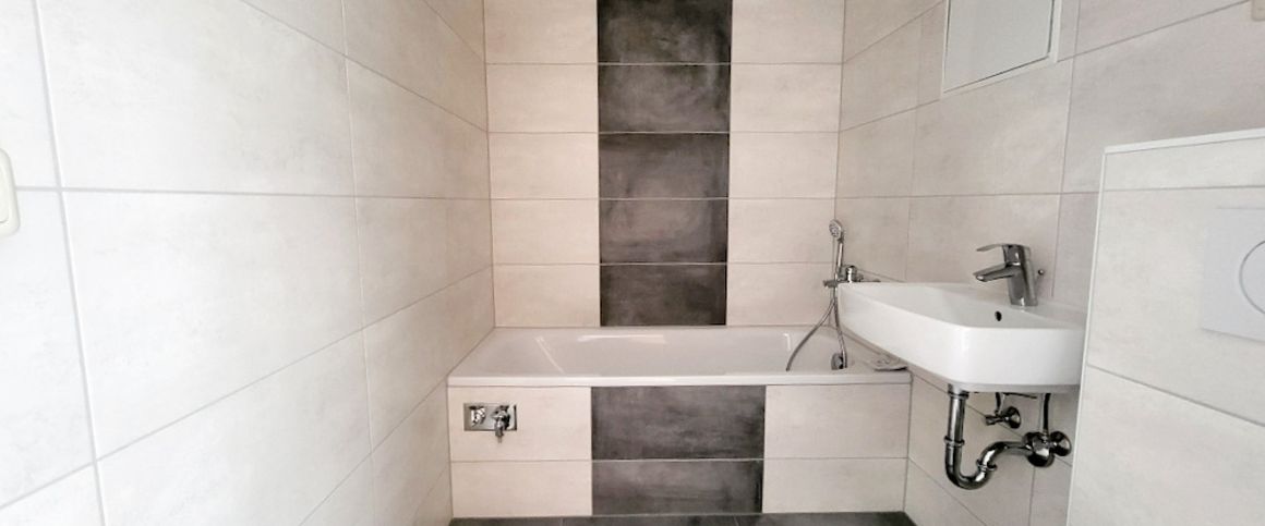 Wohnung, 3 Zimmer (56,39 m²) - Foto 1