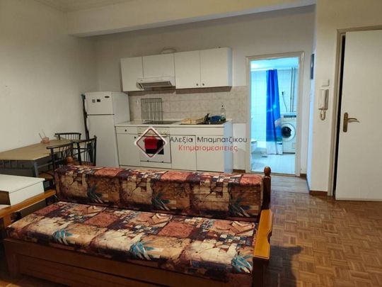 Studio/Γκαρσονιέρα για ενοικίαση Άγιος Ιωάννης (Καβάλα) - Φωτογραφία 1