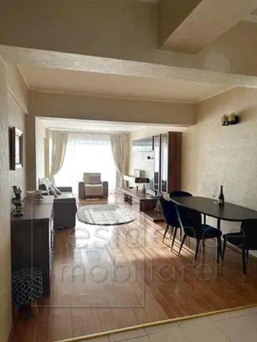 Apartament spatios cu 2 camere, Plopilor, zona USMAV si Platinia Mall - Fotografie 2