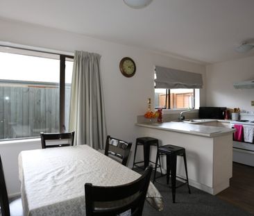 Addington Two Bedroom Townhouse - Photo 4