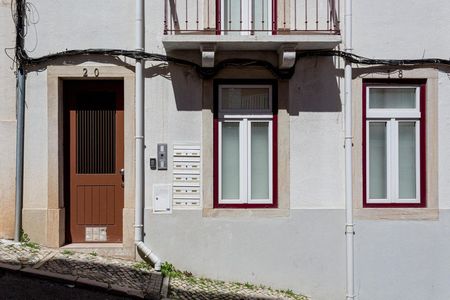 Calçada Santo Amaro - Photo 3