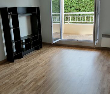 Location Appartement 2 pièces 39m² TALENCE 33400 - Photo 1